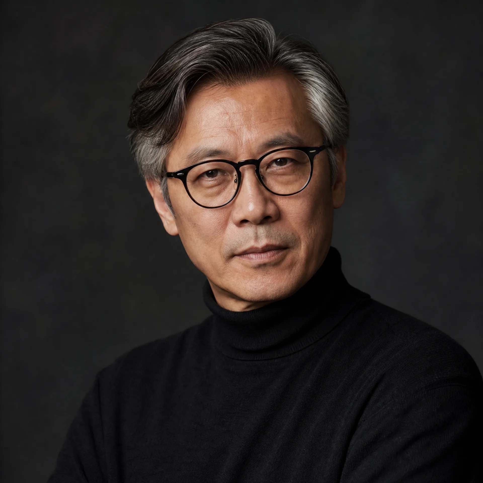 知名影评人张怀远